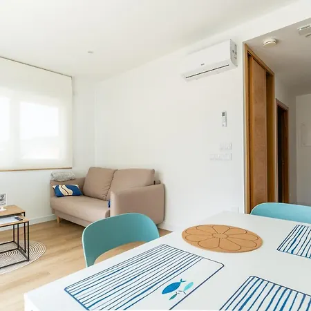 Areas Do Mar - 1 Y 2 *