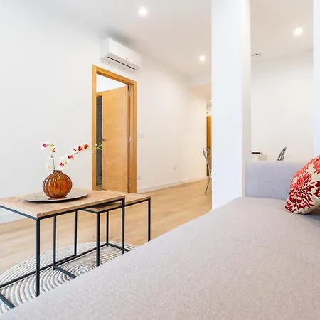 Areas Do Mar - 1 Y 2 公寓 桑亨霍