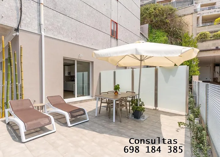 Areas Do Mar - 1 Y 2 Apartman