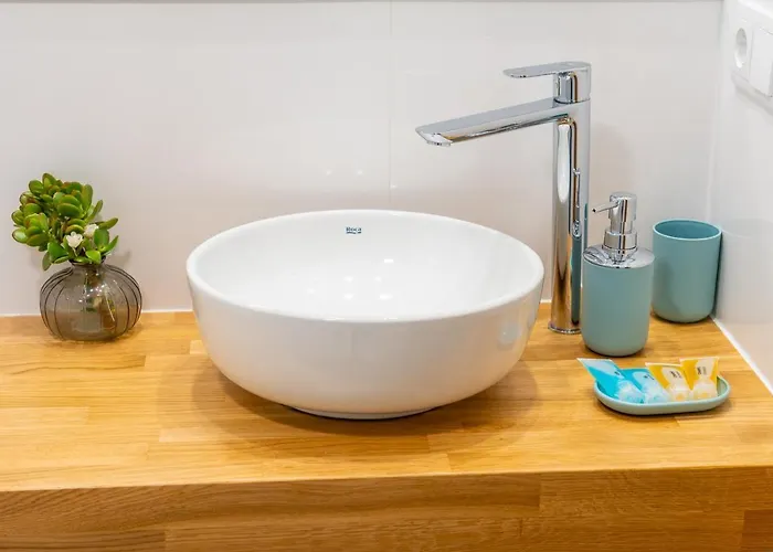 Areas Do Mar - 1 Y 2 Apartman *