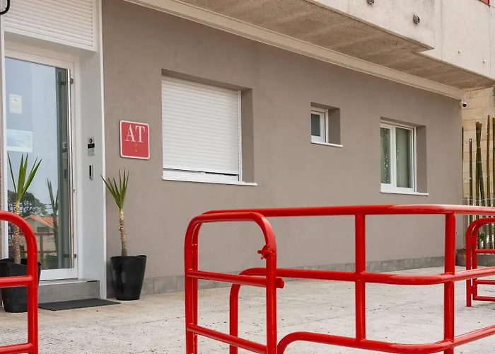 Areas Do Mar - 1 Y 2